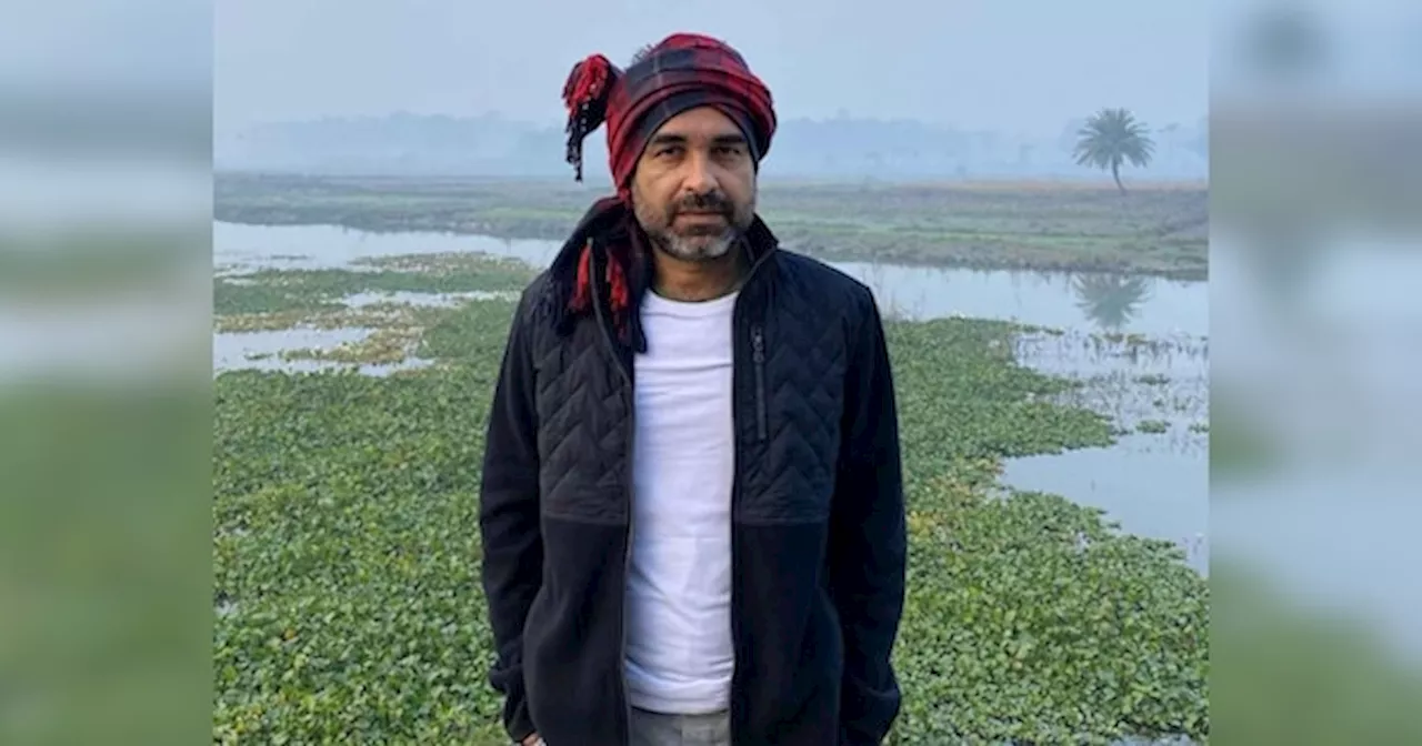 Pankaj Tripathi के बहनोई का निधन, बहन अस्पताल में भर्ती, हुआ रोड एक्सीडेंट