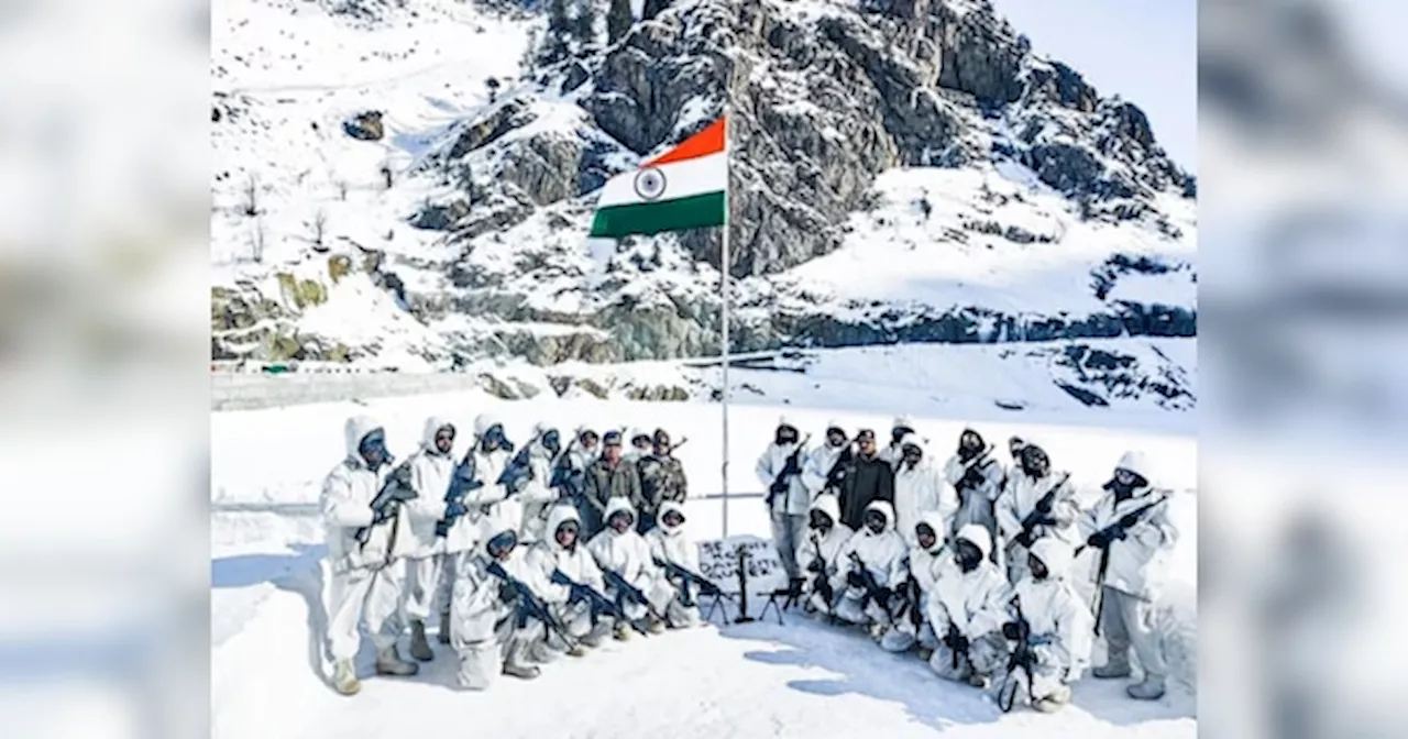 Siachen: वीरता का वो शिखर, जहां -60°C में भी डटे रहते हैं भारतीय जवान!