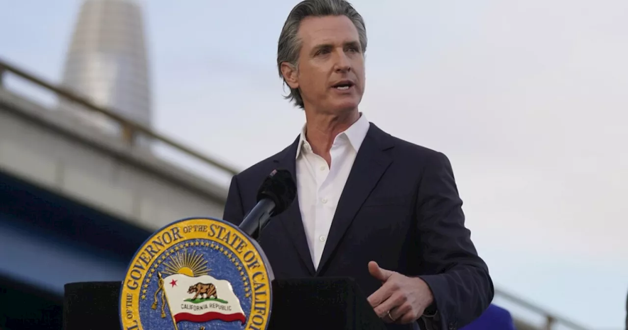 Newsom to let Arizona doctors provide reproductive care in California