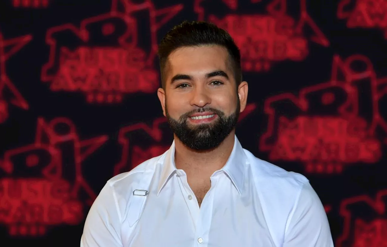 Le chanteur Kendji Girac grièvement blessé par balle