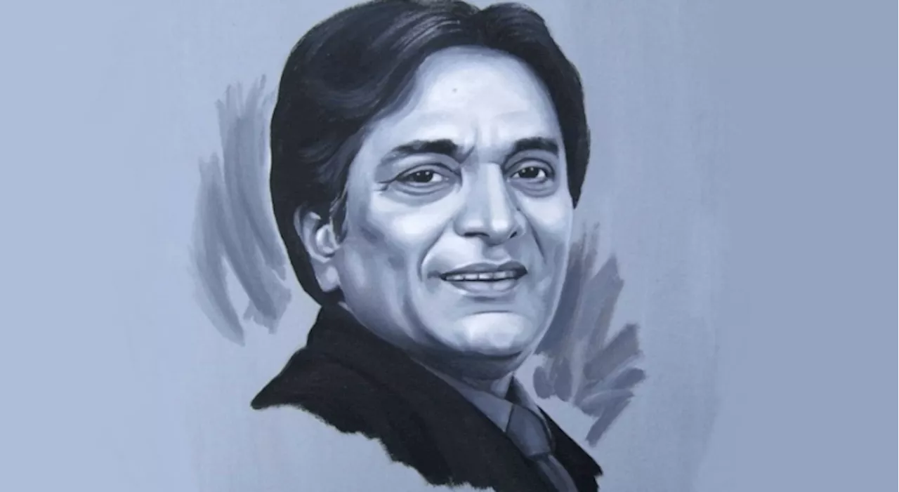 Let’s remember the incredible work of Moin Akhtar on his 13th death anniversary