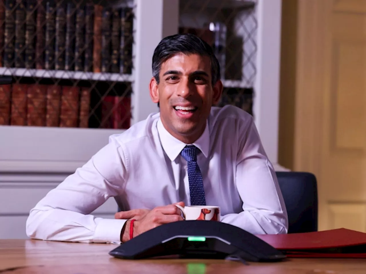 Rishi Sunak Wants To Strip Family Doctors Of Their Power To Hand Out Sick Notes