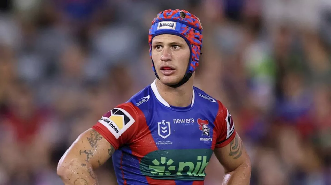 NRL superstar Kalyn Ponga facing months out after nasty footy injury