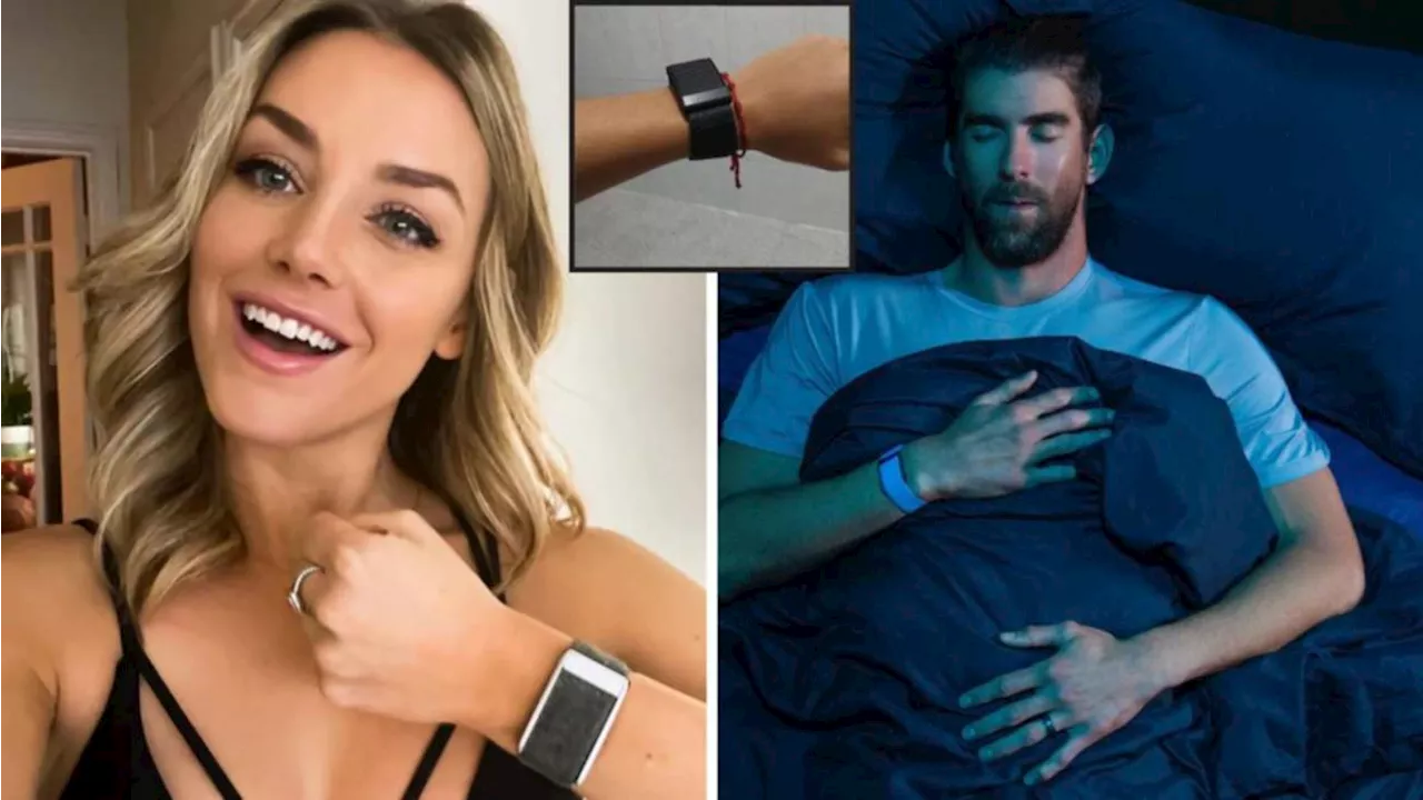 WHOOP is the new must-have wearable that will transform the way you workout