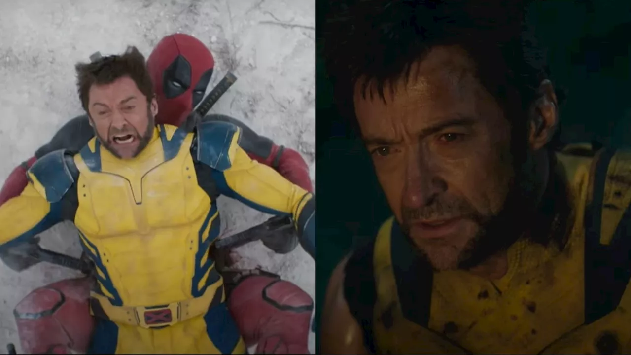 Deadpool & Wolverine Trailer: एक दूसरे के सामने आए डेडपूल-वुल्वरीन, जबरदस्त टक्कर देखने के लिए हो जाइए तैयार