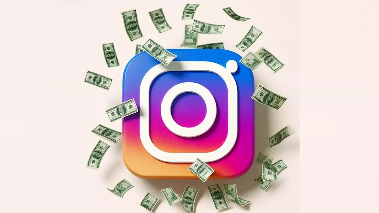 Instagram पर ये हैं 10 सबसे महंगे अकाउंट, एक पोस्ट पर लेते हैं करोड़ों