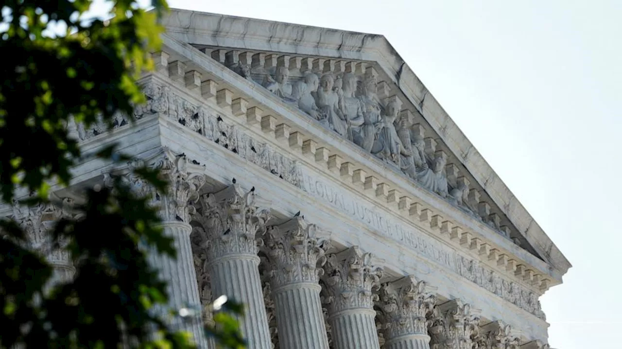 Supreme Court will take up 'ghost guns' case next term