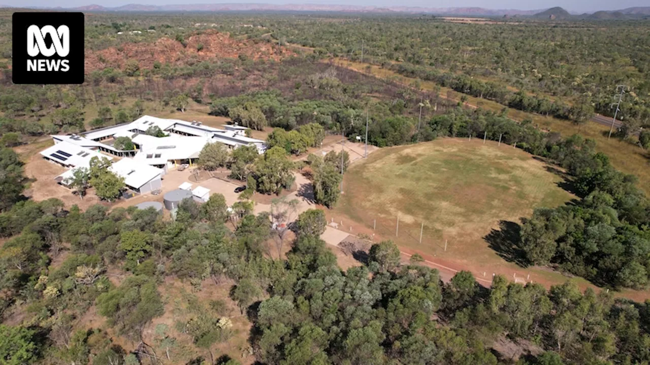 Kununurra's 'white' elephant' back up and running to support young Indigenous job seekers amid housing crisis