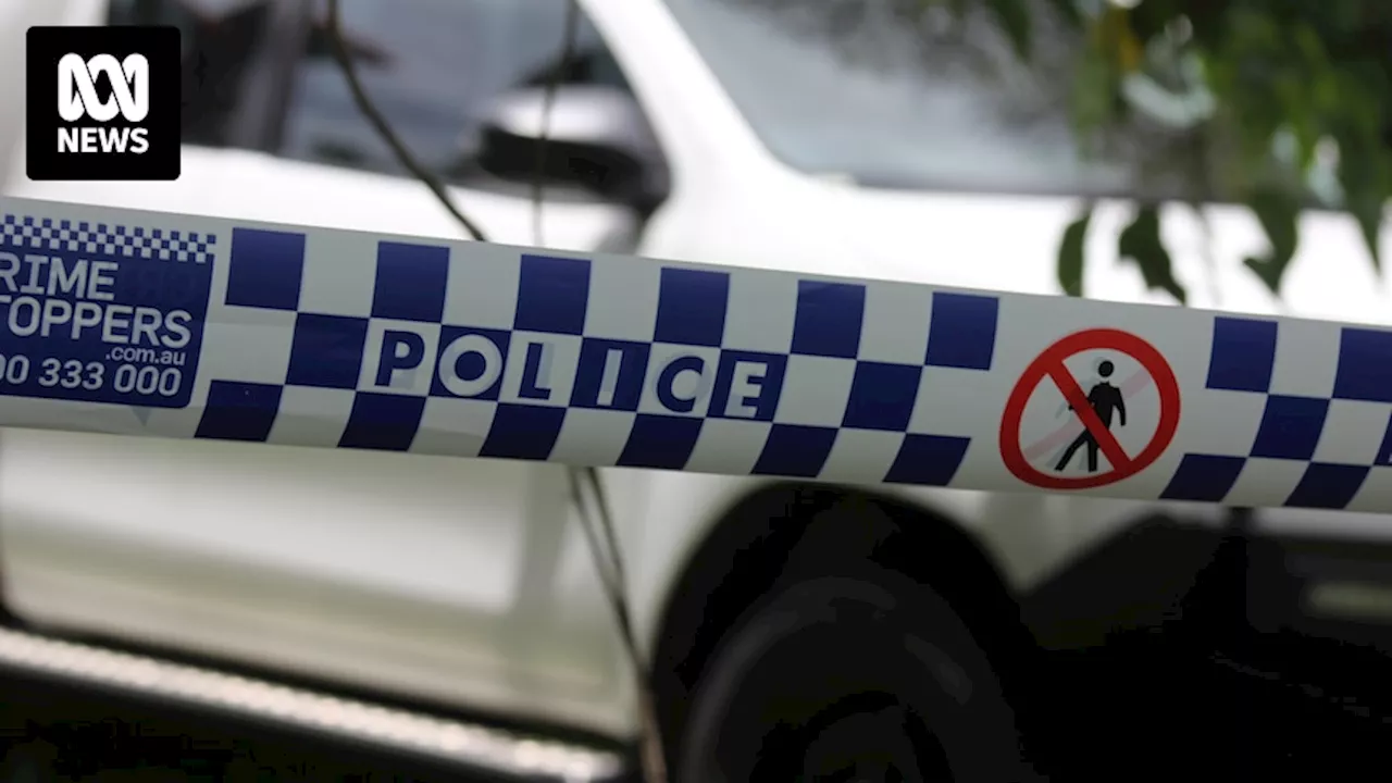 Man dead after being shot by police on Bruce Highway south of Gladstone