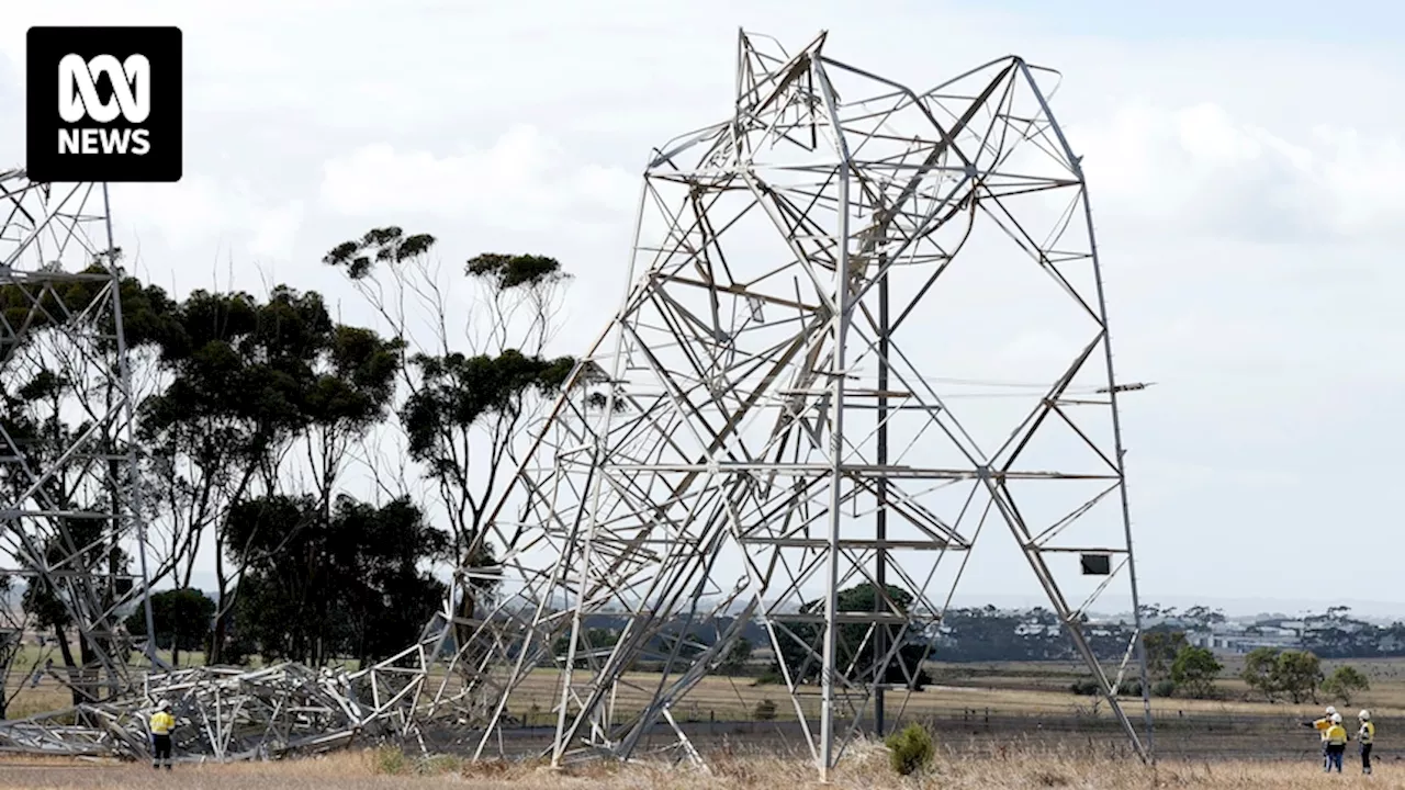 Victoria urged to protect roads, electricity network ahead of increasing extreme weather