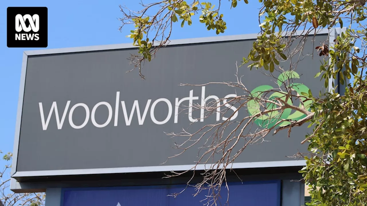 Woolworths NZ staff to wear body cameras to help reduce abuse against workers