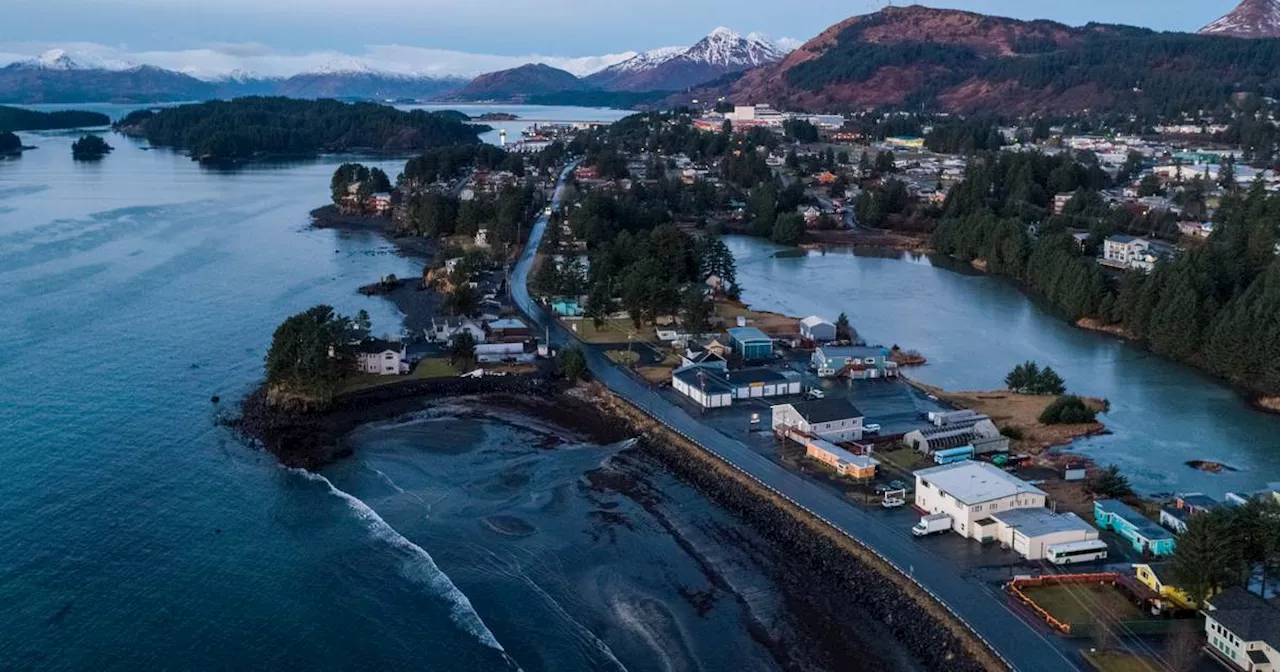 Visiting Kodiak and the Alaska Panhandle