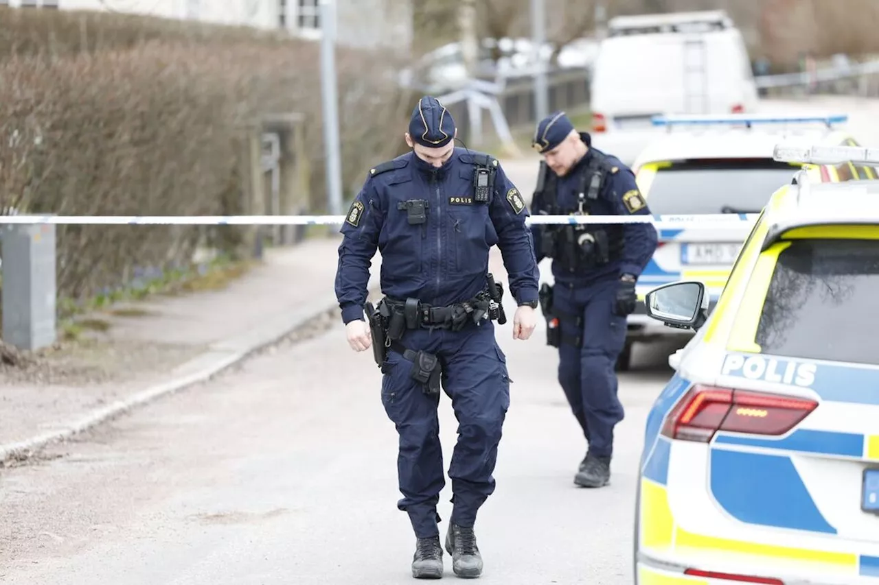 Man häktad för mordförsök i Västerås