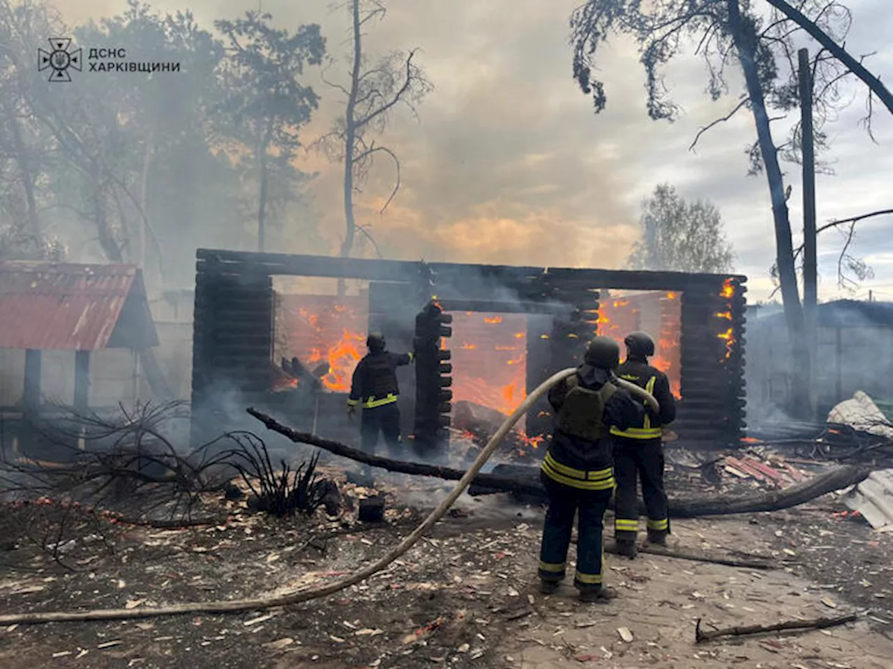 Kiev, difficoltà da maggio, ma niente Armageddon