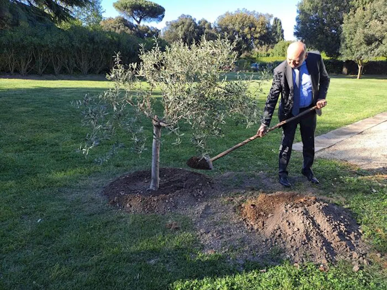 Pichetto, 'al G7 Ambiente porteremo ambizione e realismo'