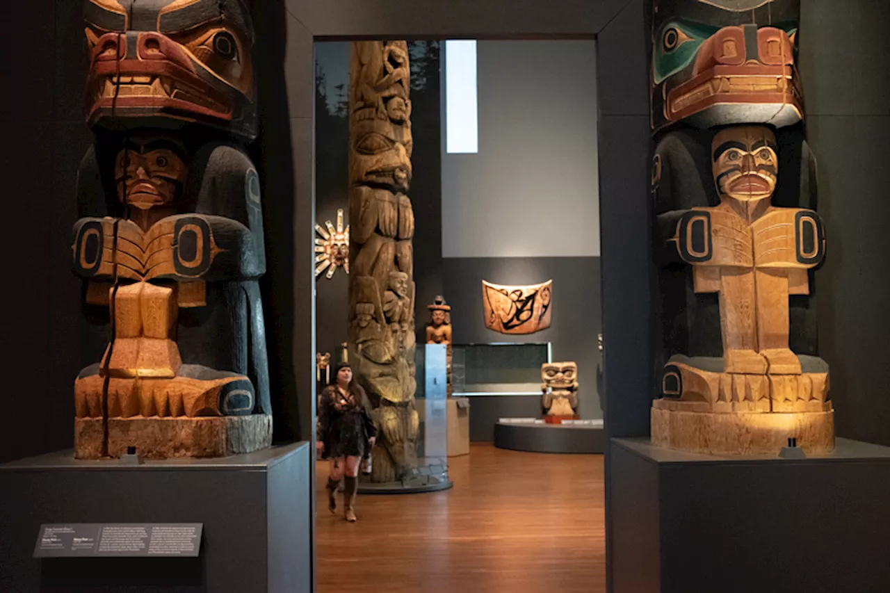 ‘Not in the business of just giving away our entire collections:’ Denver museum denies Lingít repatriations