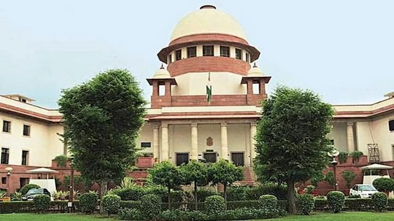 SC: सुप्रीम कोर्ट ने 14 वर्ष की दुष्कर्म पीड़िता को दी गर्भपात कराने की इजाजत, करीब 30 हफ्ते का है गर्भ