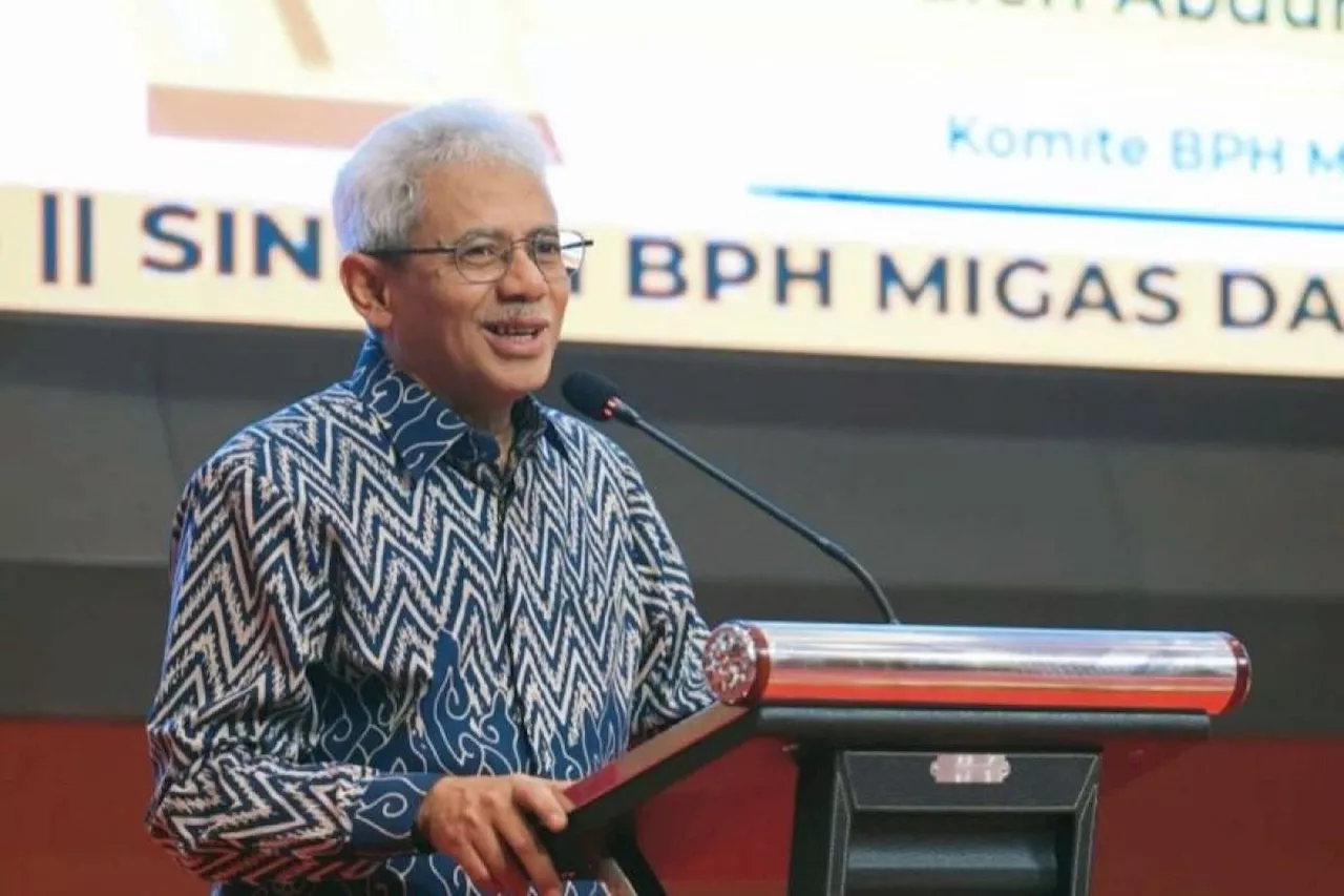 BPH Migas terus perkuat pengawasan agar BBM subsidi tepat sasaran