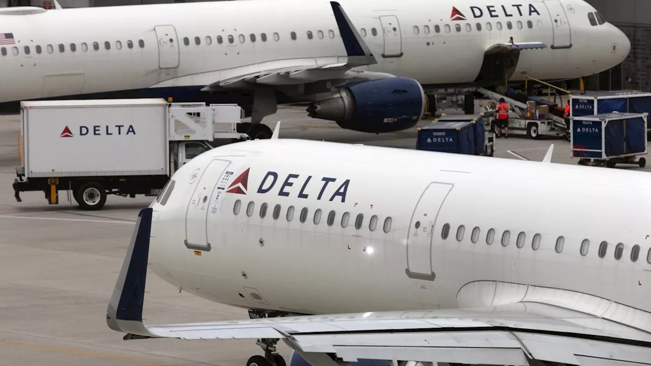 Delta Air Lines, facing another union attempt to organize flight attendants, is raising their pay