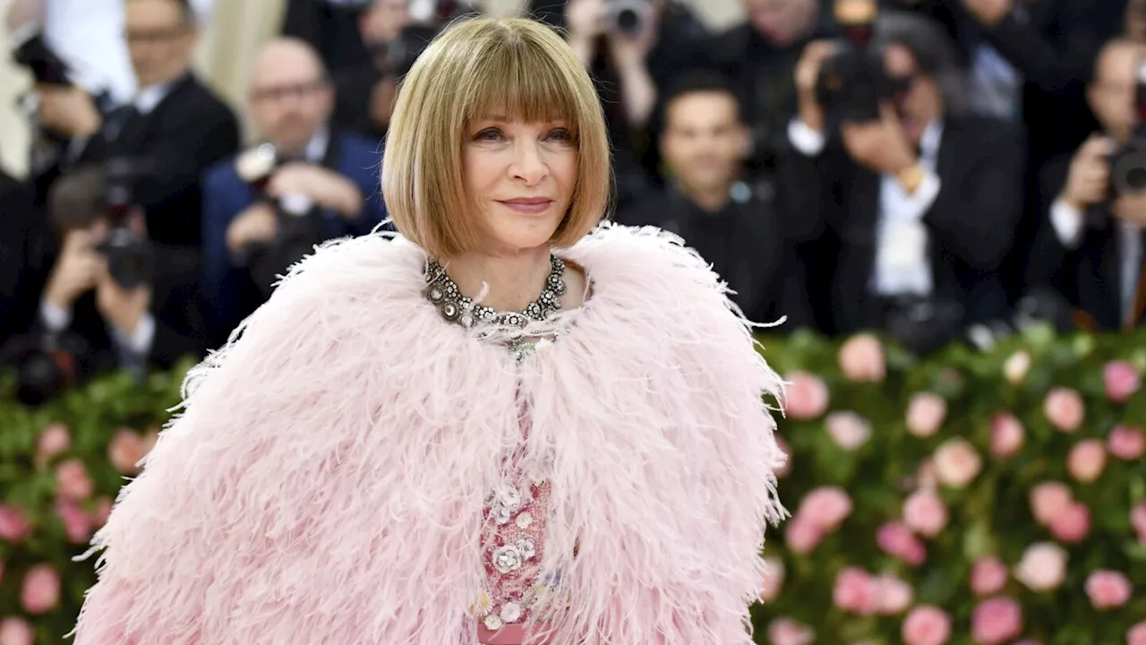 Met Gala 2024: The theme, who's hosting and what else to know