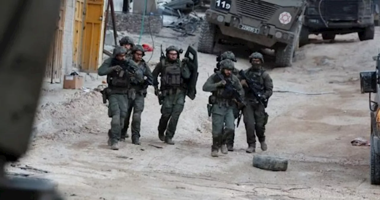 Israeli PM Netanyahu says he will fight any sanctions on army battalions