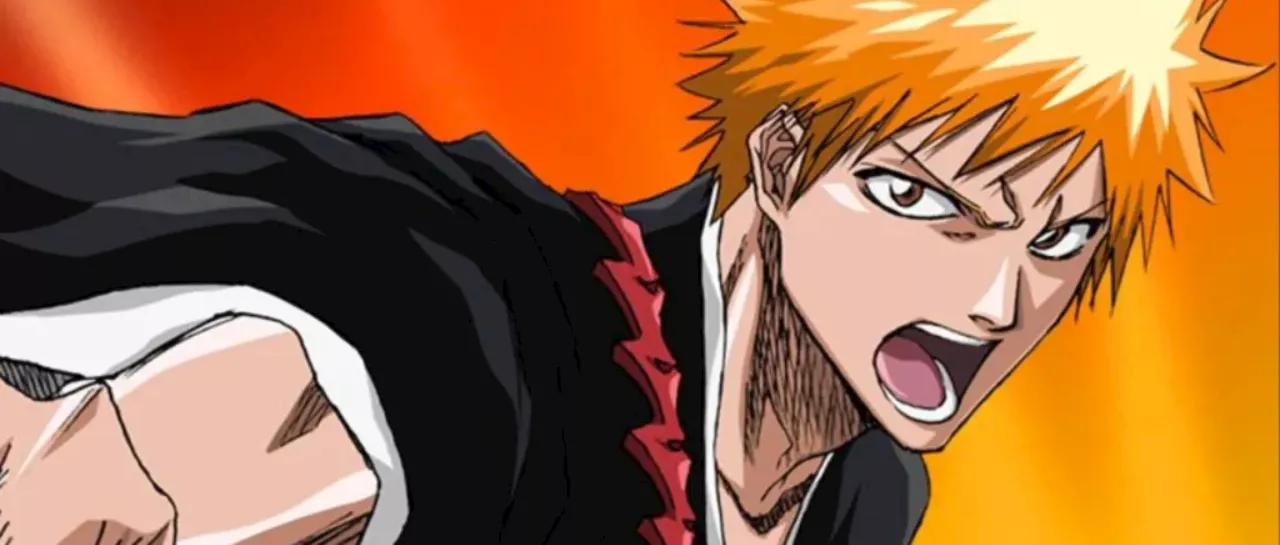 Varias películas de Bleach llegan a Apple TV+