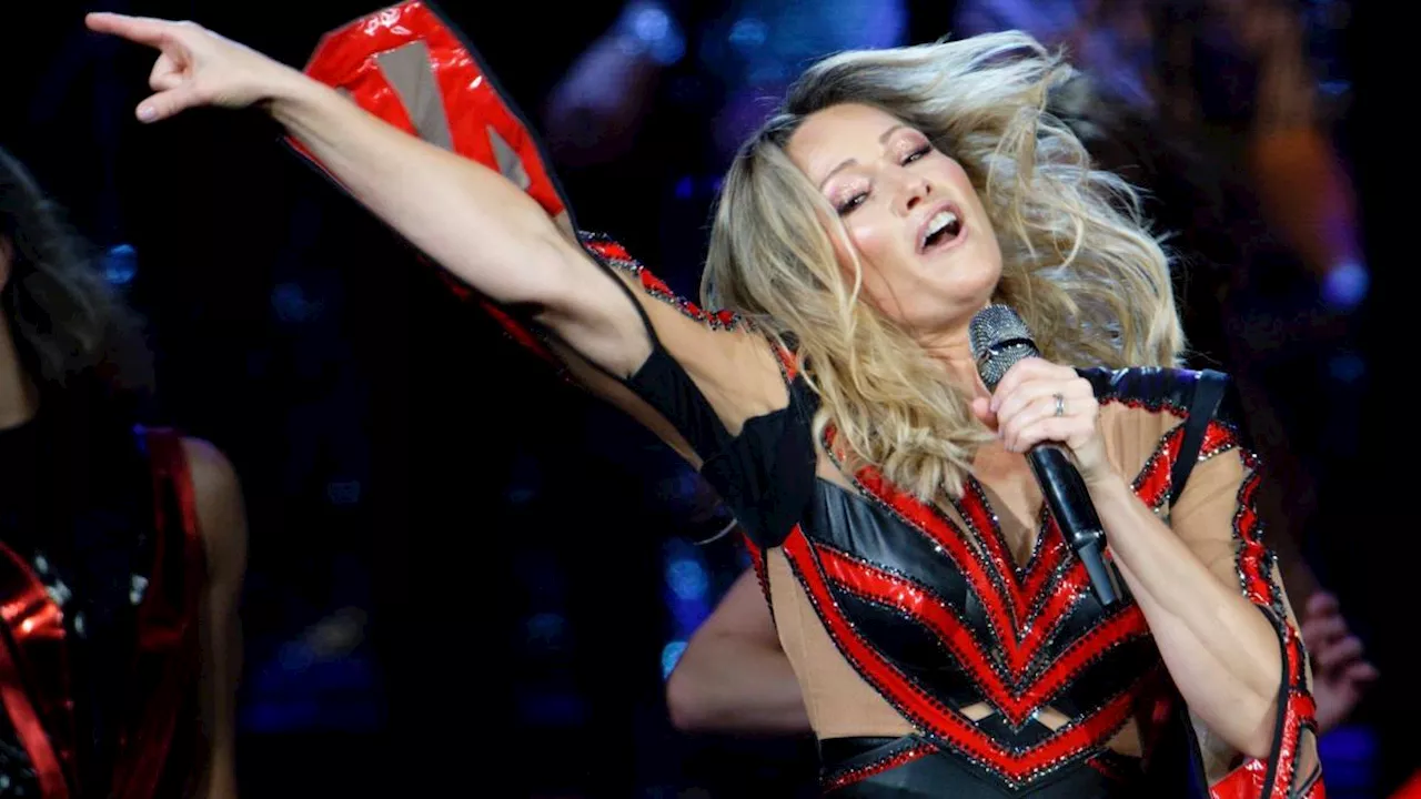 Helene Fischer tritt 2026 in der Allianz Arena auf