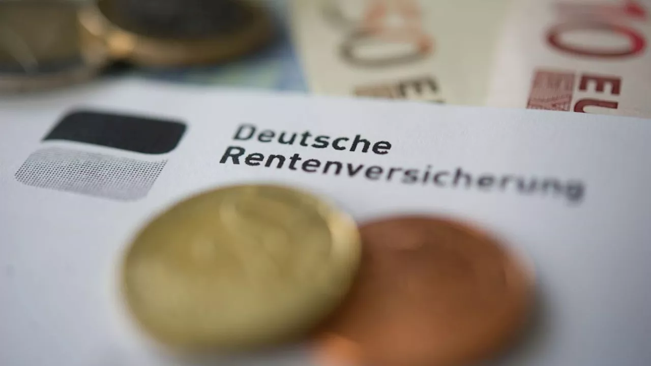 Renten-Auszahlung im Mai 2024: Wann wird das Geld ausgezahlt?