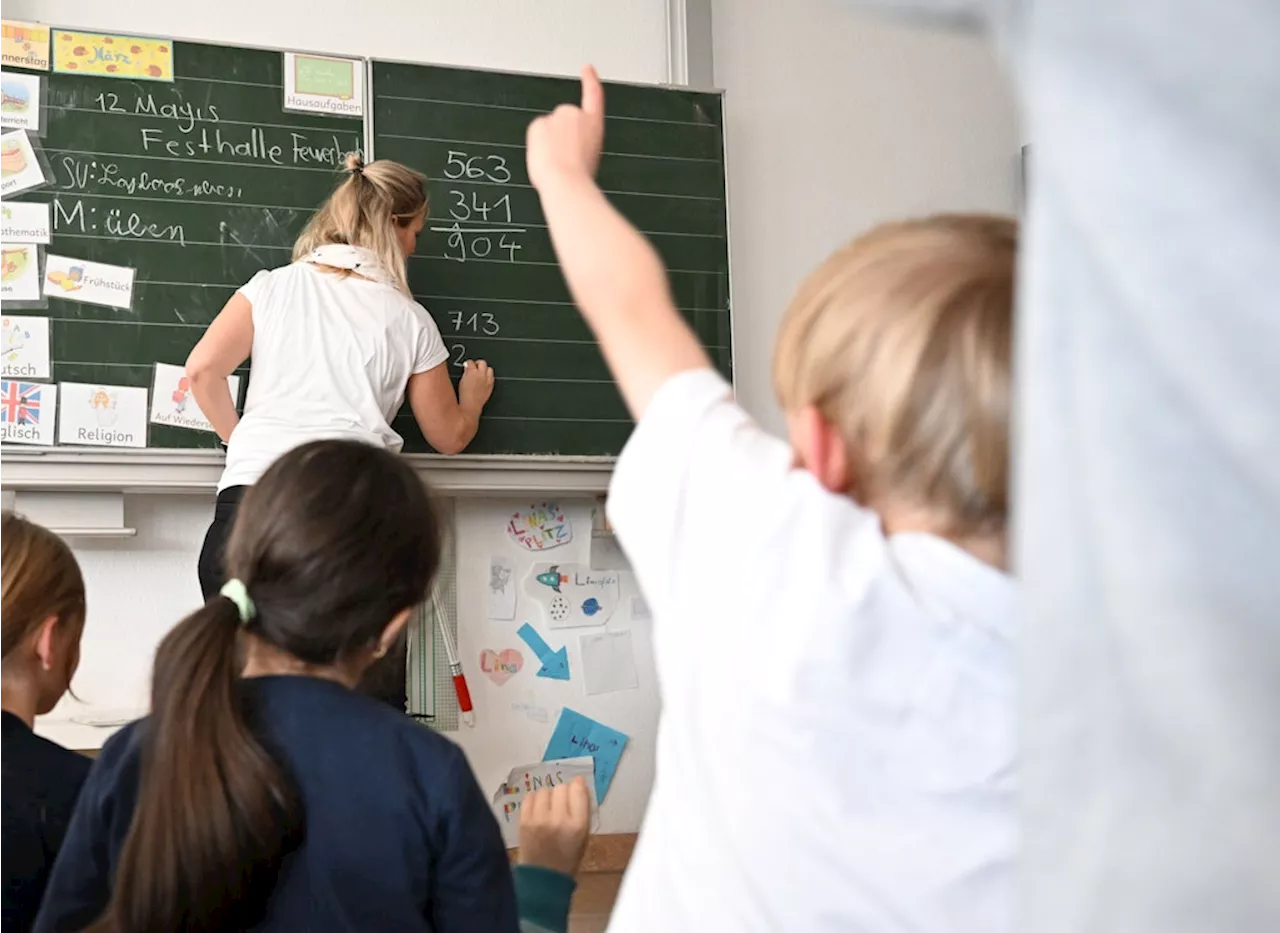 Lehrermangel in Marzahn-Hellersdorf: „Hier wird aus der Not heraus gegen das Schulgesetz verstoßen“