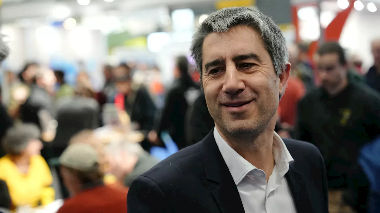 Ce sondage qui donne François Ruffin au coude-à-coude avec Marine Le Pen en 2027