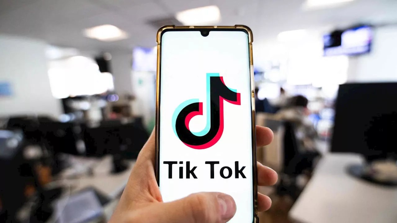 EU-Kommission leitet Verfahren gegen TikTok ein: Schlecht für psychische Gesundheit?