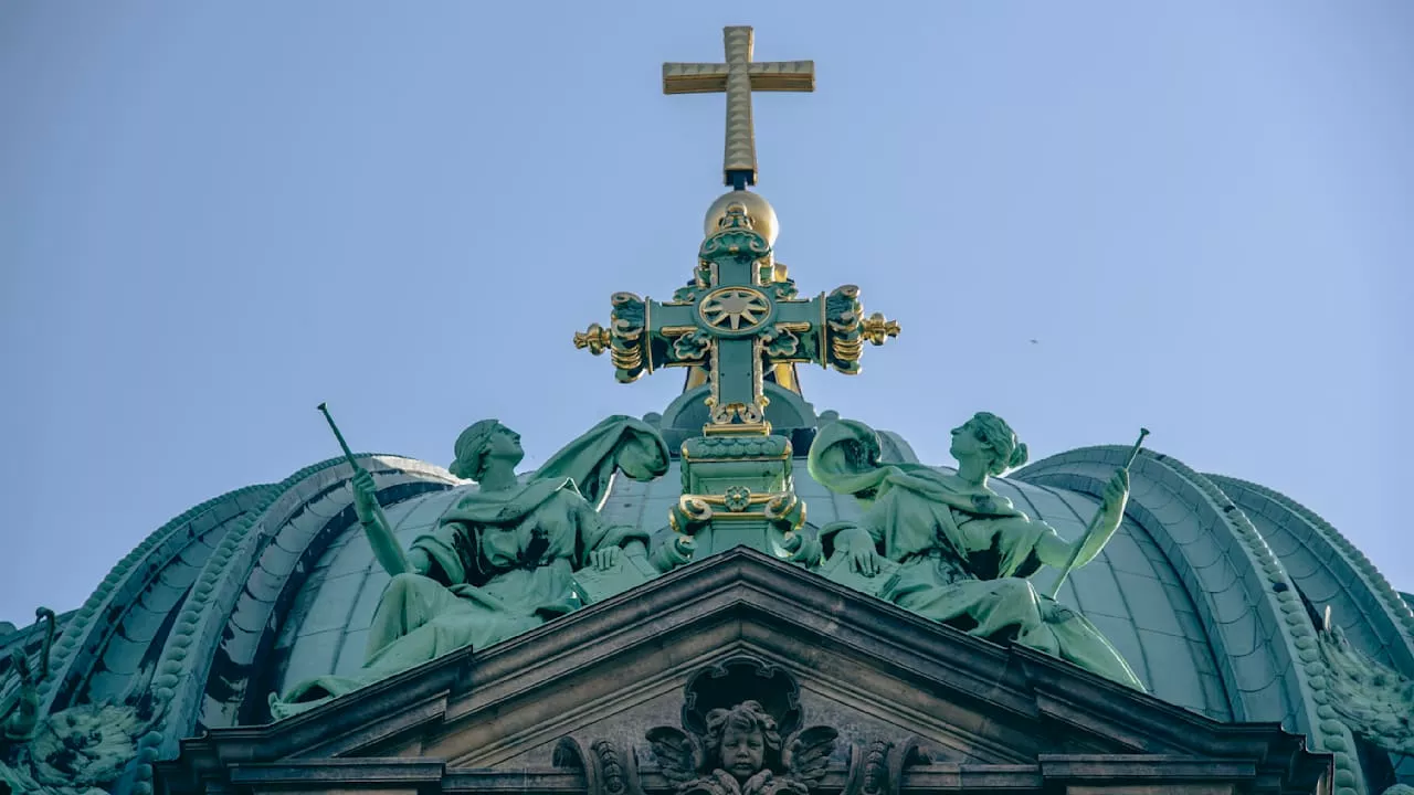 Gunnar Schupelius: Evangelische Kirche schließt AfD-Mitglieder aus