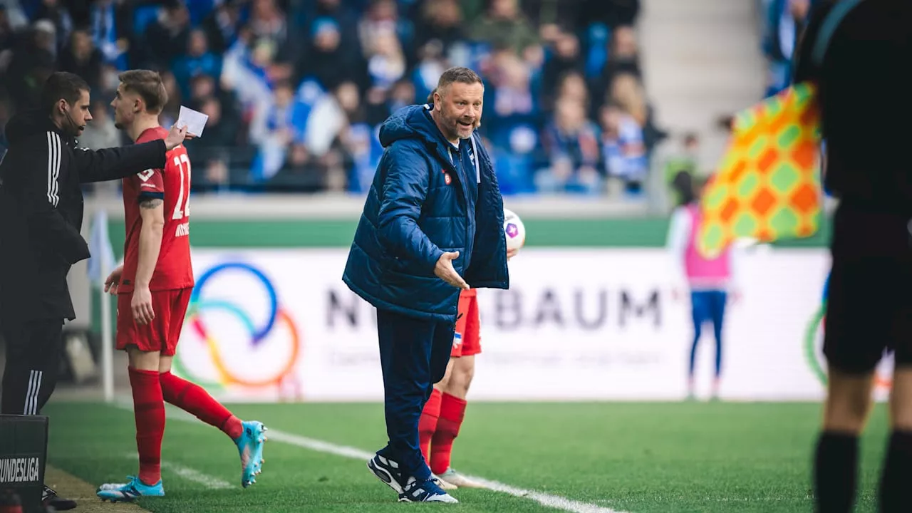 Hertha-Entscheidungen: Kein Aufstieg! Kein Dardai?