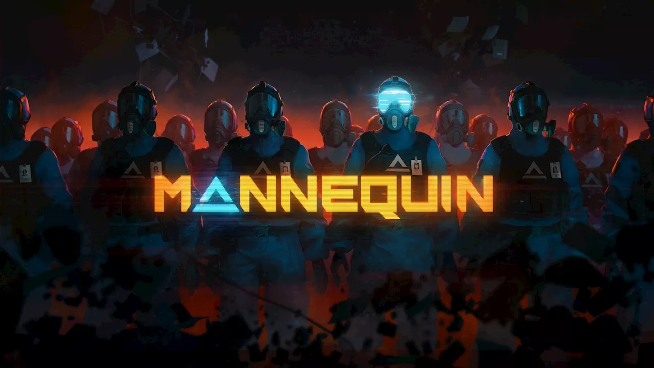 Social Stealth VR Game Mannequin To Launch In Early May