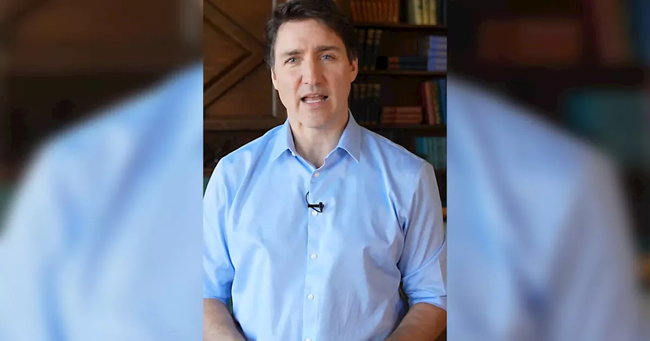 Canadians react to Trudeau's proposal that rent 'count towards your credit score'