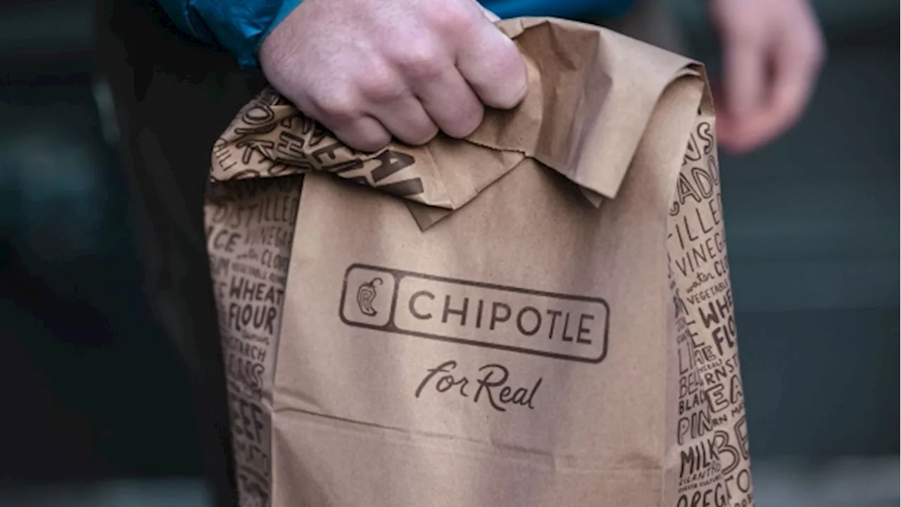 Chipotle Mexican Grill Set to Open First Middle East Location