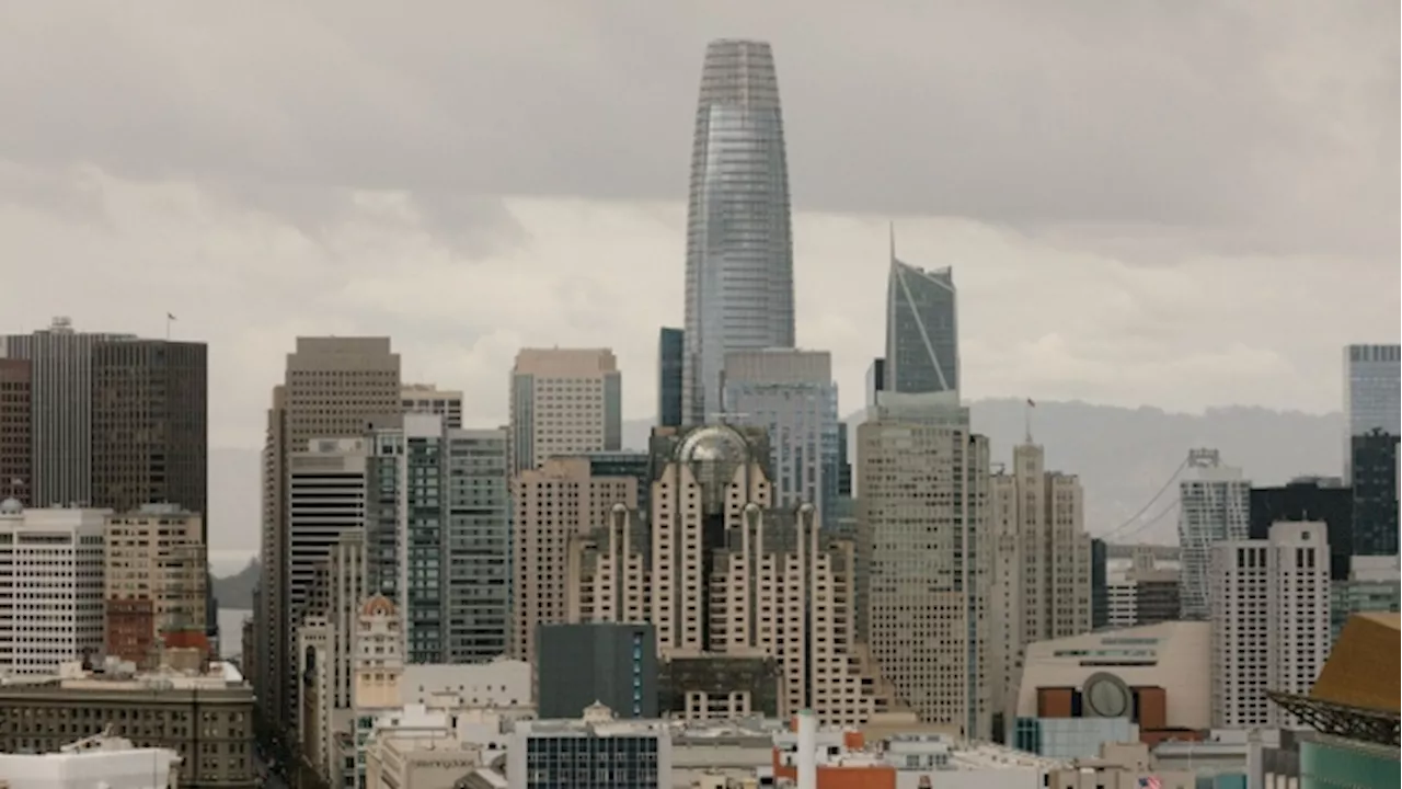 San Francisco’s Sluggish Recovery Puts S&P Credit Rating at Risk