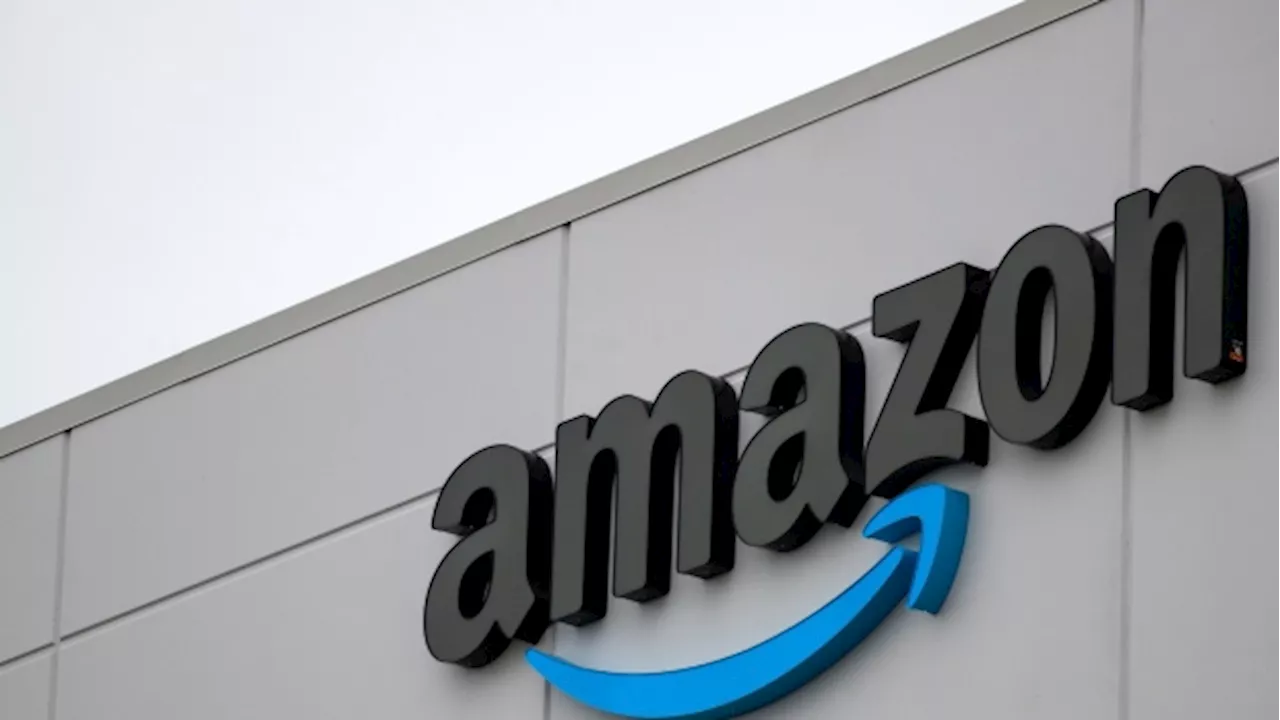 Union files application to represent workers at Amazon facility in Laval, Que.