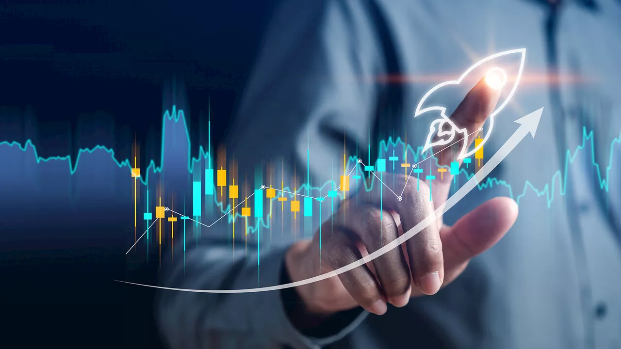 Morgan Stanley: Diese 12 Aktien bieten in den kommenden Wochen kurzfristiges Kurspotenzial