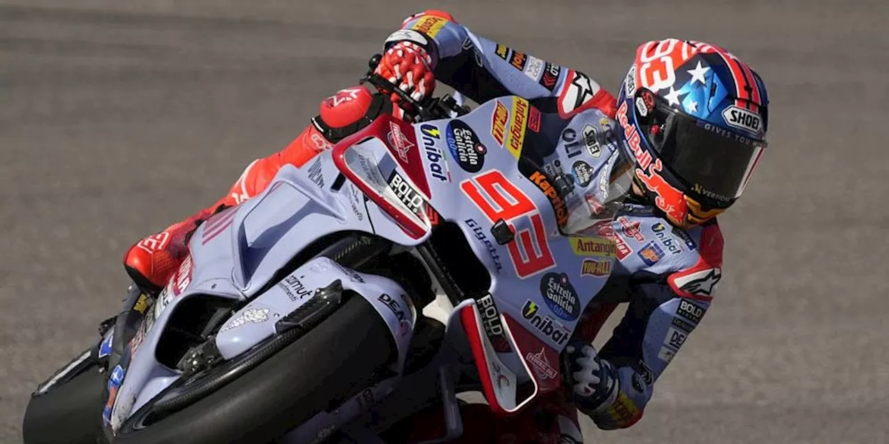 Link Live Streaming MotoGP Spanyol 2024 di SPOTV dan Vidio, 26-28 April 2024