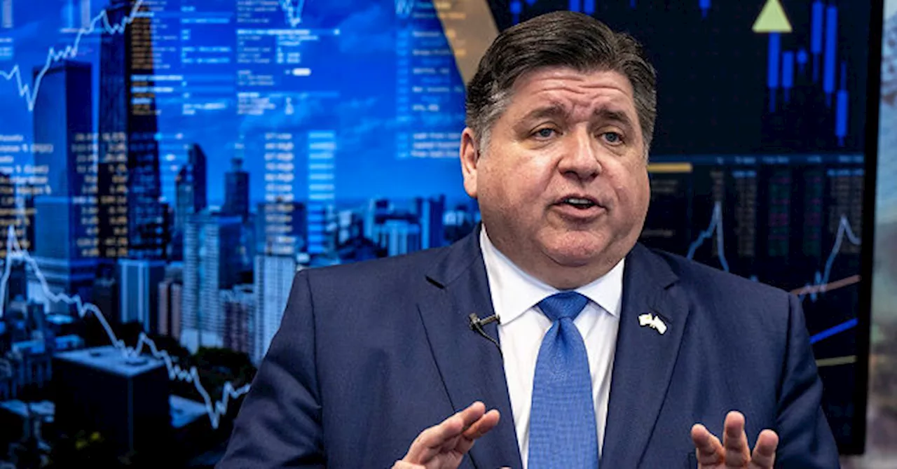 Pritzker: Not Sure if Biden Should Debate Trump Who ‘Lies and Lies and Lies’