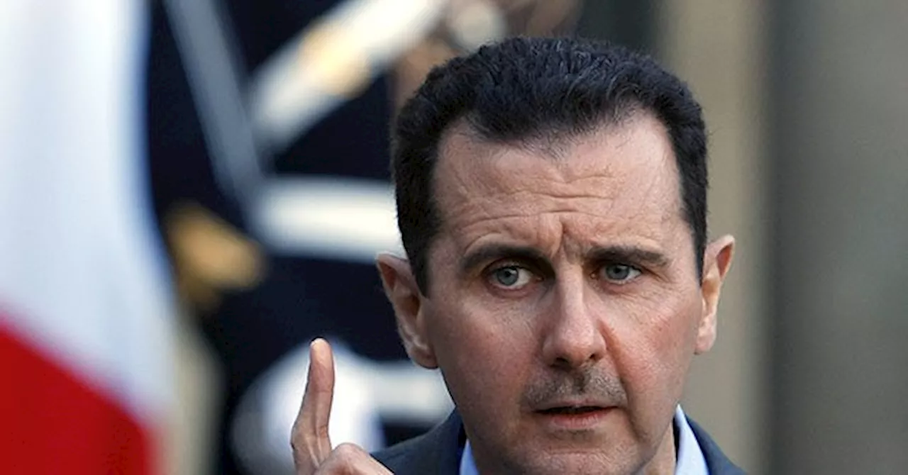 Syrian Dictator Bashar Assad Claims Meeting with Biden Administration ‘from Time to Time’