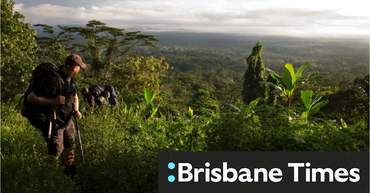 Albanese to trek the Kokoda Trail with PNG prime minister