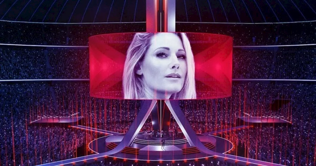 Helene Fischer tritt 2026 als erste Musikerin überhaupt in der Allianz Arena auf