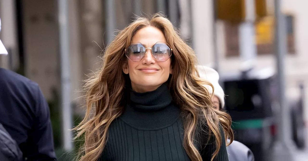 Jennifer Lopez: In ihrem bequemen BH fühlen sich alle Frauen wohl