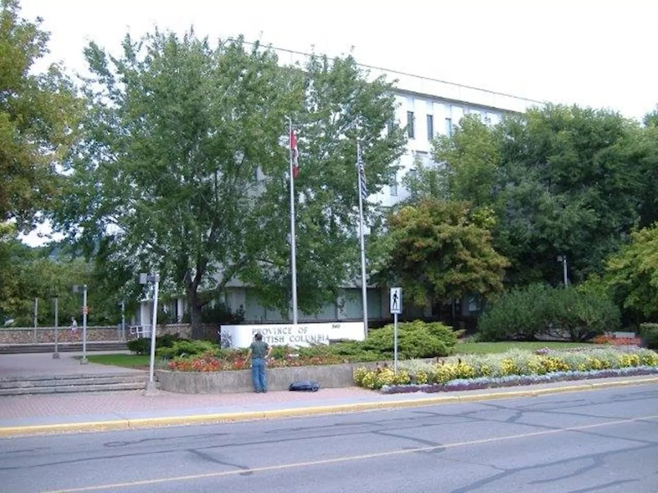 B.C. man found with fentanyl and nearly $75K gets conditional sentence