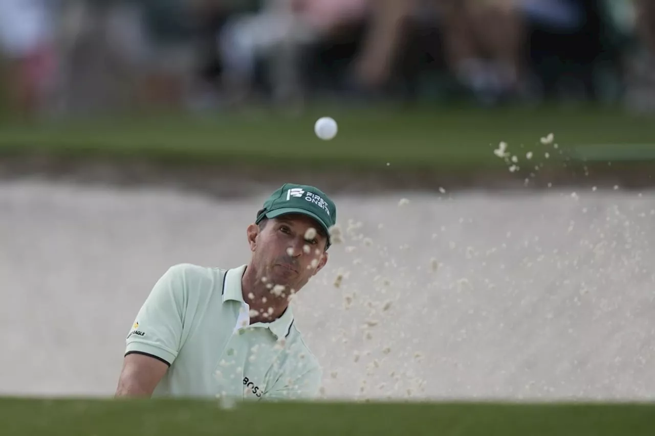 Captain Mike Weir Weir names assistants for upcoming Presidents Cup in Montreal