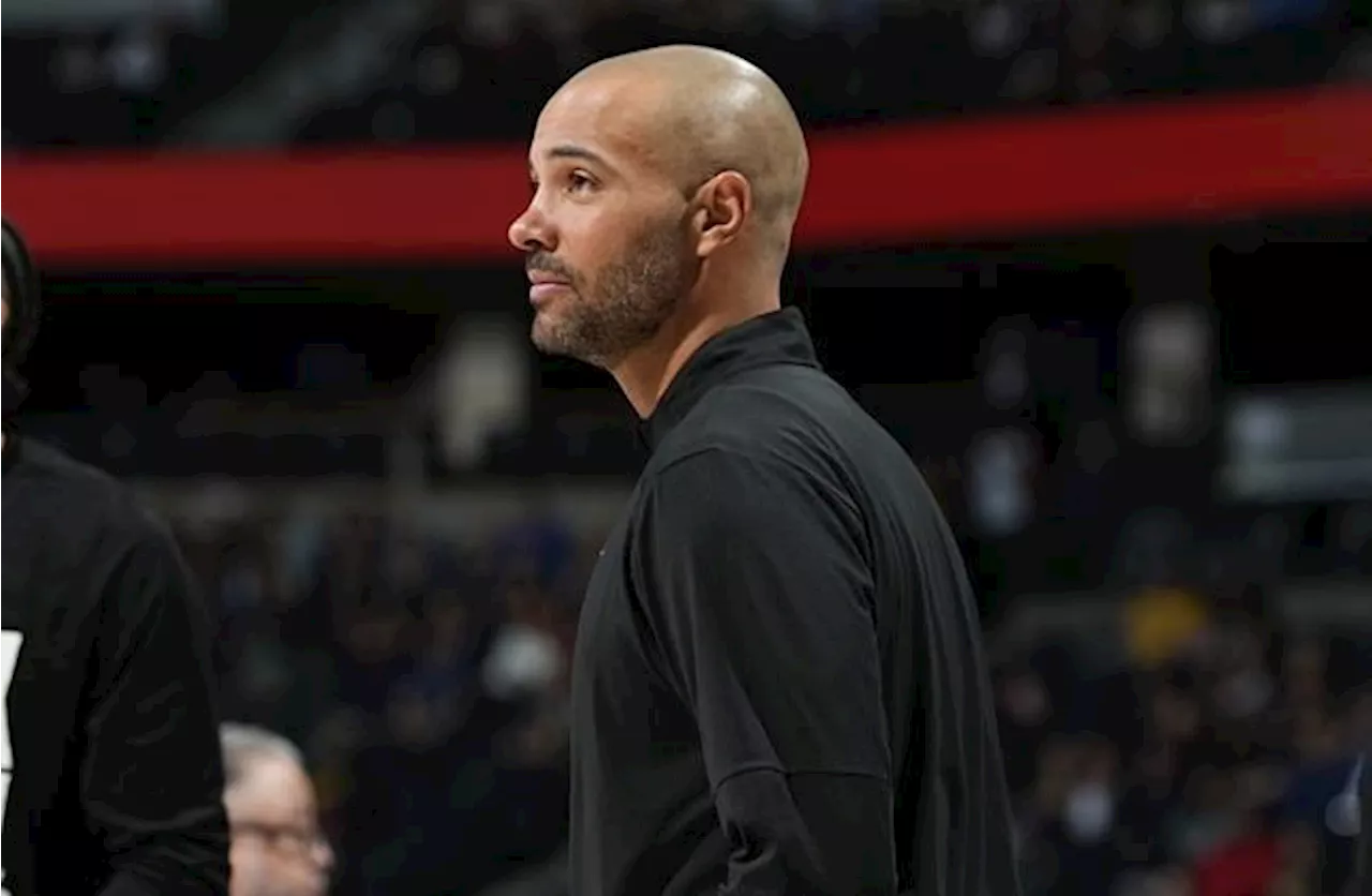 Nets hire Jordi Fernandez, coach of Canada's men's national team, as head coach