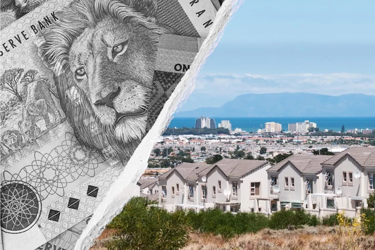 The rate hikes hitting South African property owners soon – Cape Town vs Durban vs JHB and more