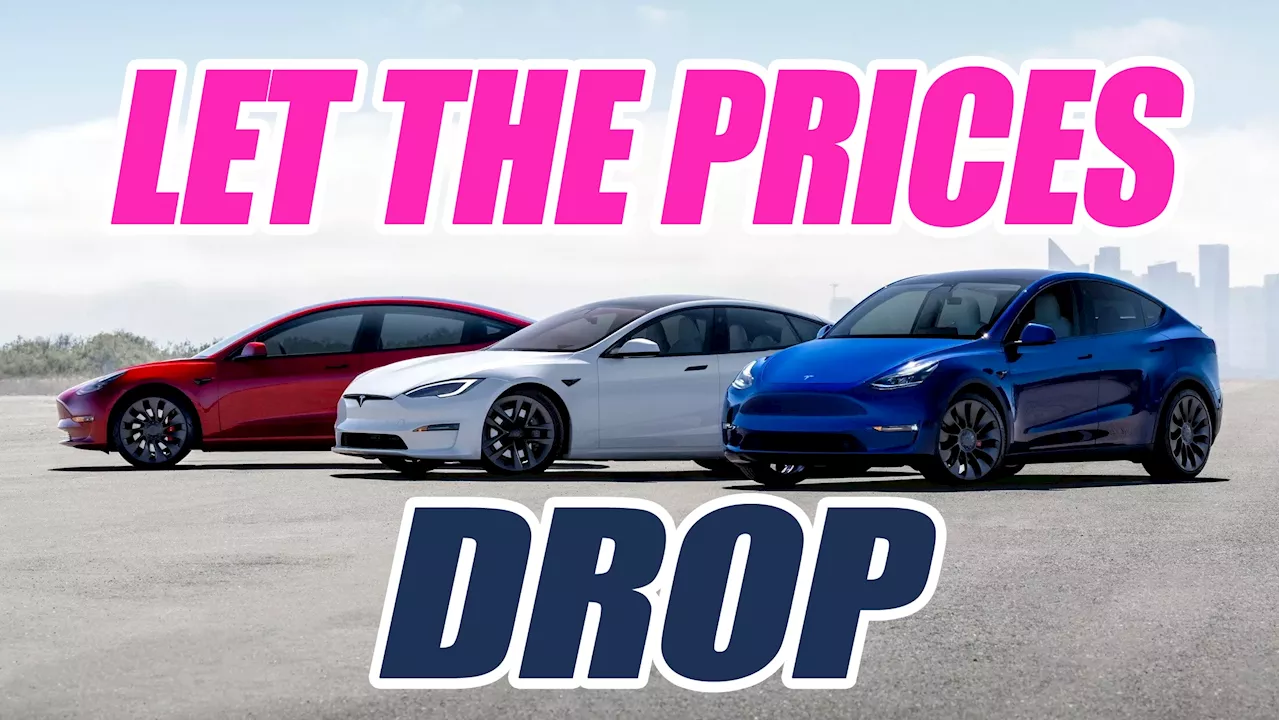 Tesla Ending Referral Program, Slashes FSD To $8k, And Offers Lowest Model Y Price Ever